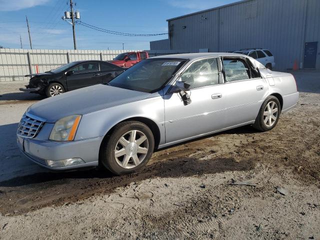 2006 Cadillac DTS 