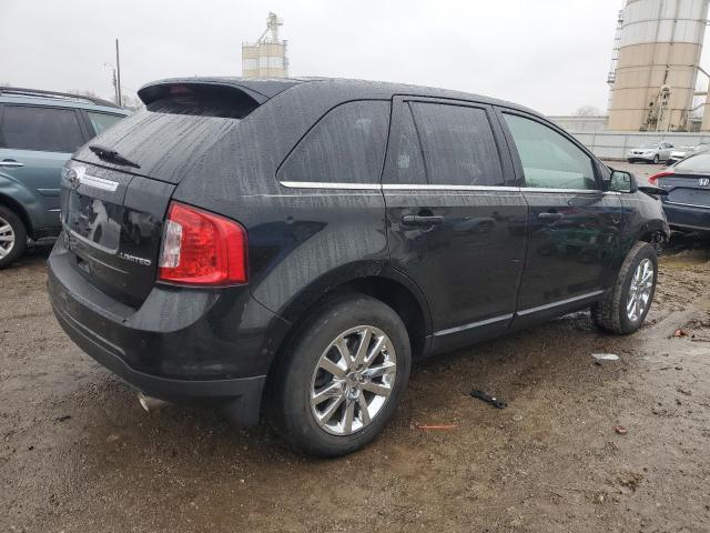 2FMDK3KC7DBA30875 | 2013 Ford edge limited