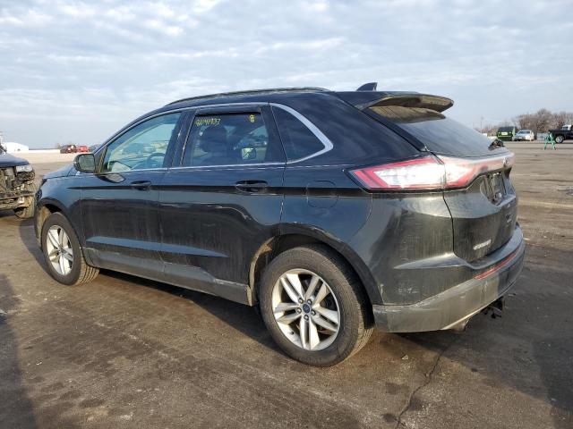 2FMTK4J93FBB72067 | 2015 FORD EDGE SEL