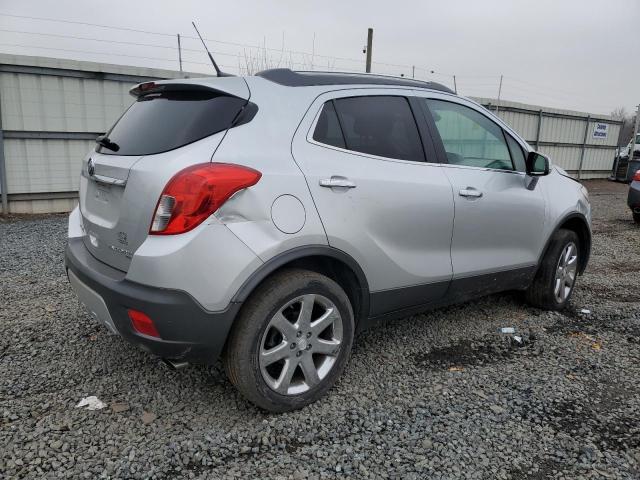 KL4CJGSB0EB681736 | 2014 BUICK ENCORE