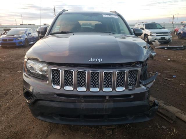 1C4NJDEB7ED788084 | 2014 JEEP COMPASS LA