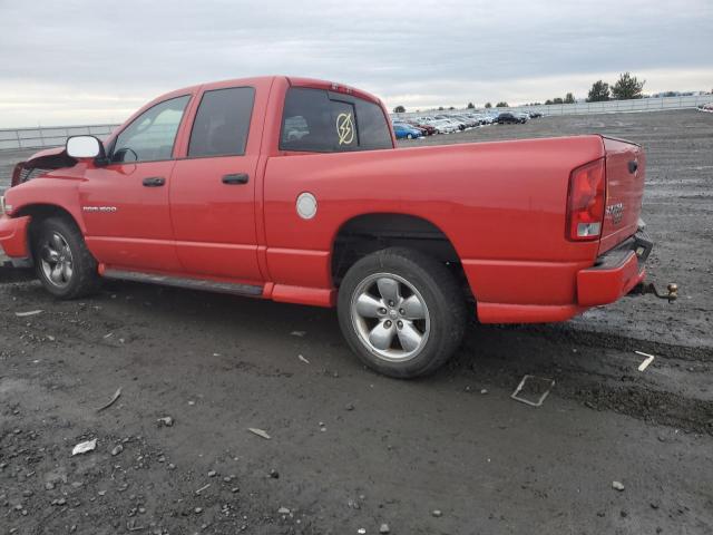 1D7HA18D03S381716 | 2003 Dodge ram 1500 st