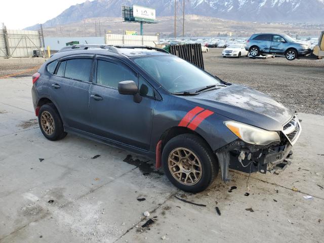 Lot #2485217893 2012 SUBARU IMPREZA SP salvage car