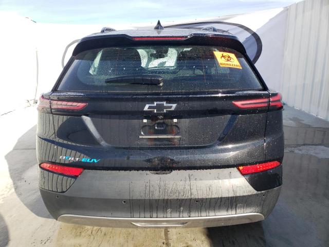 1G1FY6S02P4128559 Chevrolet Bolt EUV L 6