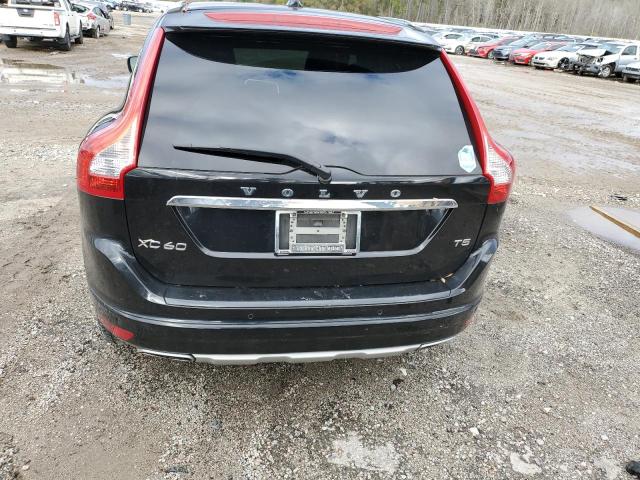 YV440MDM6G2906168 | 2016 VOLVO XC60 T5 PL