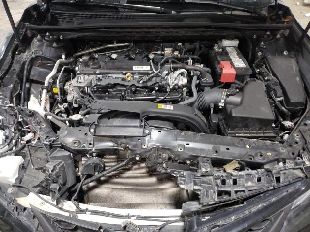 VIN 4T1G11AK6NU653168 2022 Toyota Camry, SE no.11