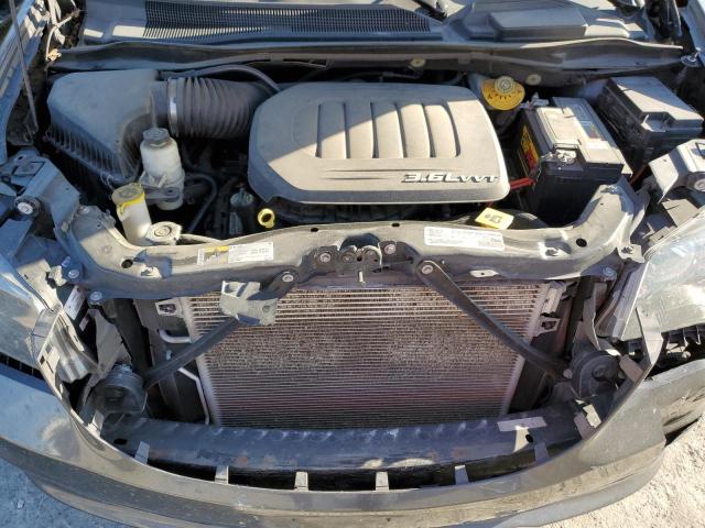 2C4RDGEG7KR512275 | 2019 DODGE GRAND CARA