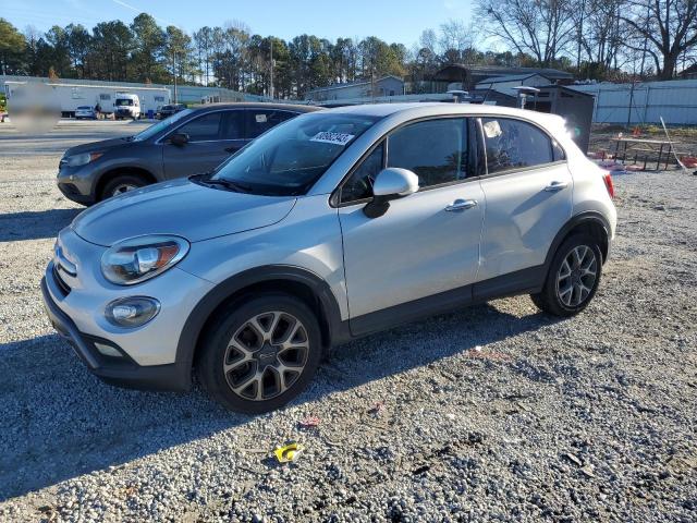 2016 FIAT 500X TREKK - ZFBCFXCT1GP371585