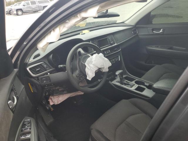 2017 KIA OPTIMA LX - 5XXGT4L38HG133330