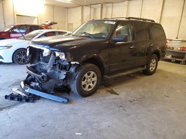 2011 Ford Expedition XLT