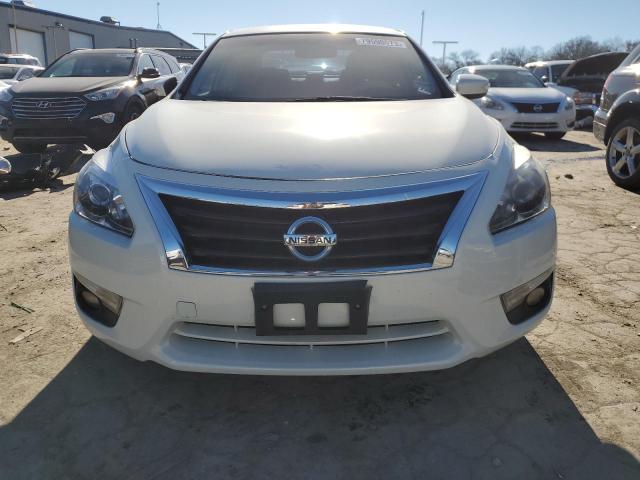 1N4AL3AP3EC428990 | 2014 NISSAN ALTIMA 2.5