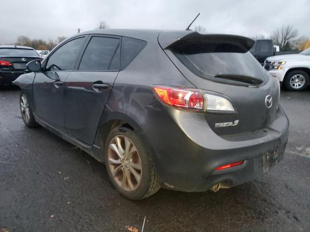 Vin: jm1bl1k69b1361859, lot: 79729693, mazda mazda3 s 20112
