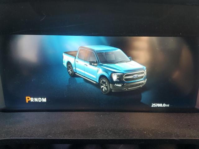 1FTFW1E56MKF12407 | 2021 FORD F150 SUPER