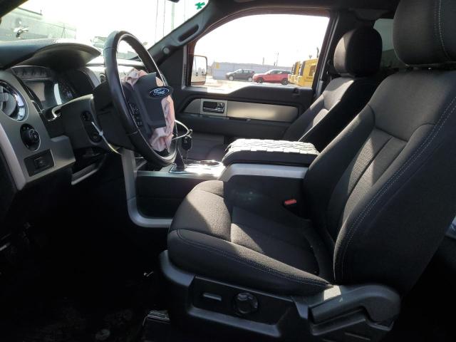 1FTFX1EF5EFC87512 | 2014 FORD F150 SUPER