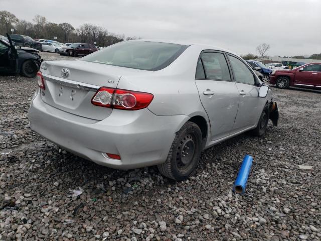 JTDBU4EE9C9172102 | 2012 Toyota corolla base