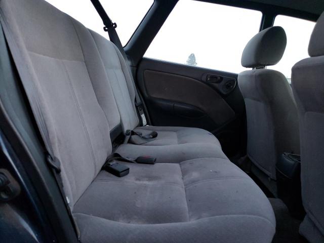 1997 Subaru Legacy L VIN: 4S3BK4358V7303785 Lot: 80575083