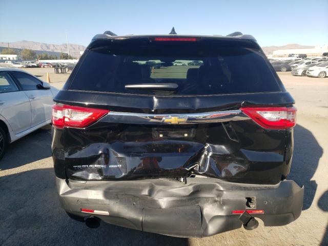 1GNEVHKW4MJ225228 | 2021 CHEVROLET TRAVERSE L