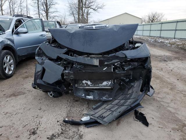 2021 CHEVROLET CAMARO LZ #3309503557