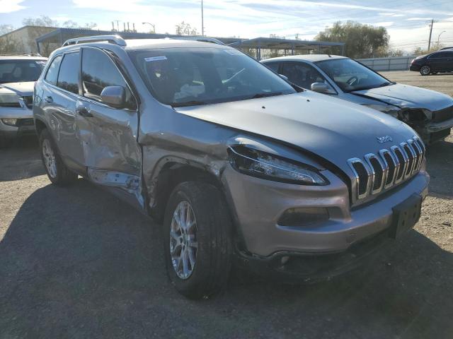 Vin: 1c4pjmcs6ew207948, lot: 82166593, jeep grand cher latitude 20144
