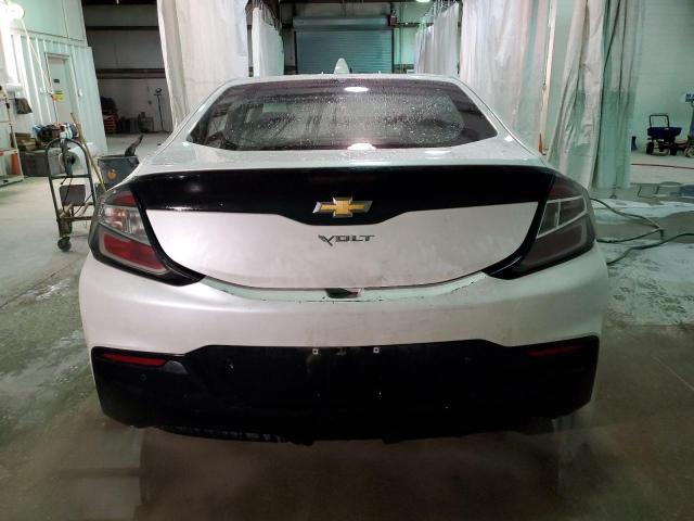 VIN 1G1RD6S59JU112080 2018 Chevrolet Volt, Premier no.6