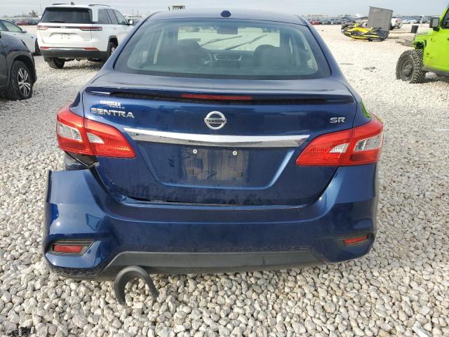 3N1AB7AP0HY374518 | 2017 NISSAN SENTRA S