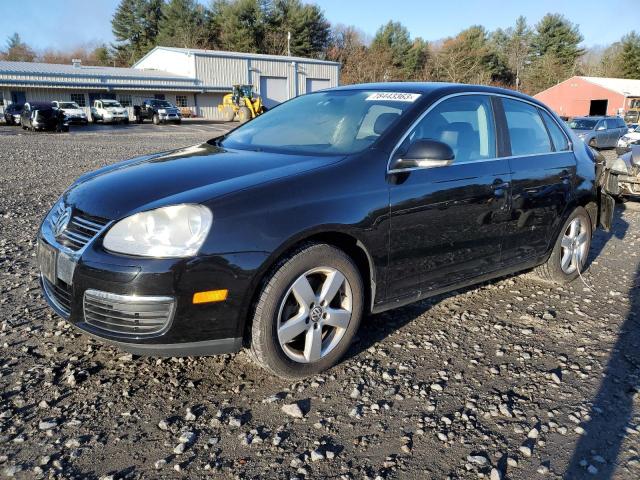 2008 Volkswagen Jetta SE