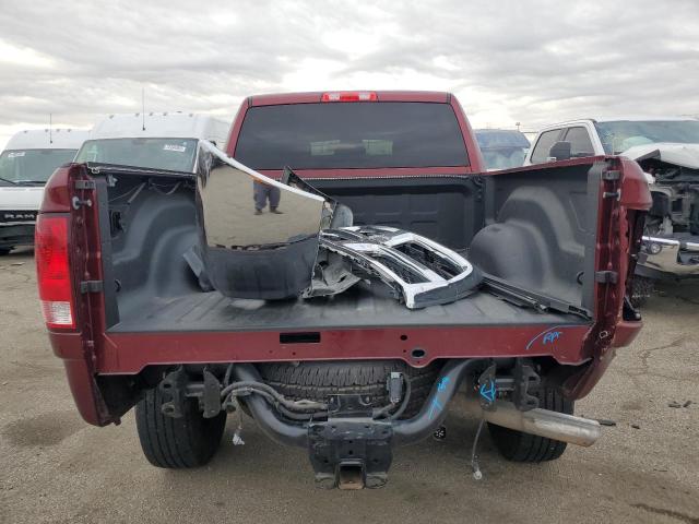 3C63R3CL8JG393129 | 2018 RAM 3500 ST