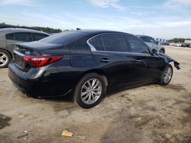2021 INFINITI Q50 PURE - JN1EV7AR7MM750865