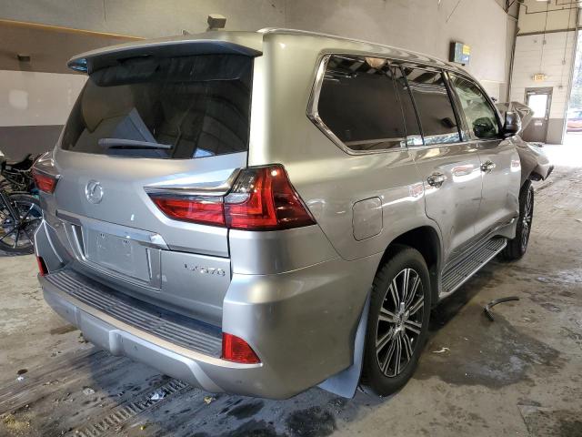 2019 LEXUS LX 570 JTJHY7AX9K4282342