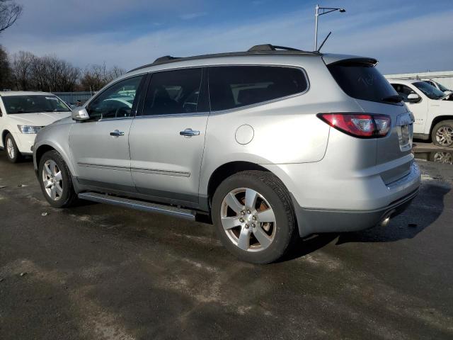 1GNKRJKD7EJ306416 | 2014 CHEVROLET TRAVERSE L