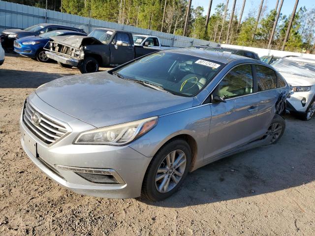 5NPE24AF3FH104200 | 2015 HYUNDAI SONATA SE