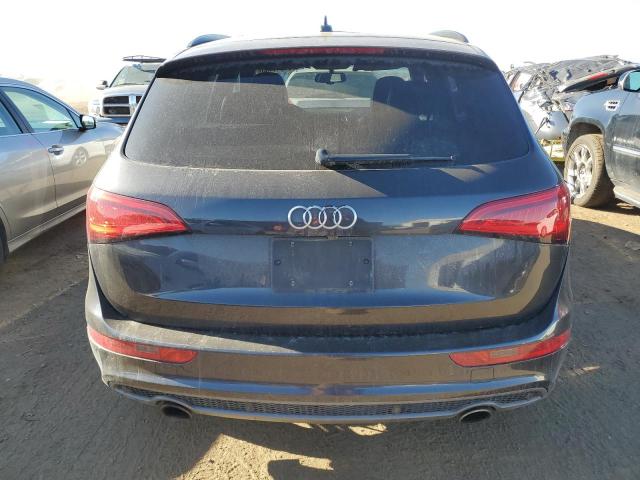 VIN WA1DGAFP1EA043720 2014 Audi Q5, Premium Plus no.6