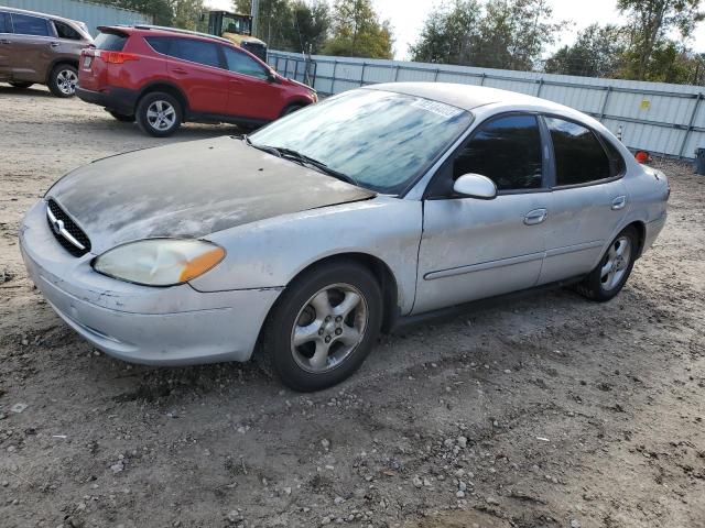 2001 Ford Taurus SE