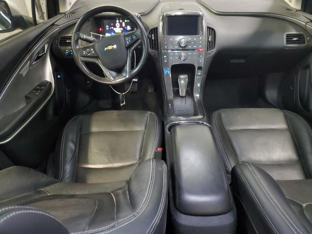 VIN 1G1RD6E47FU143080 2015 Chevrolet Volt no.8