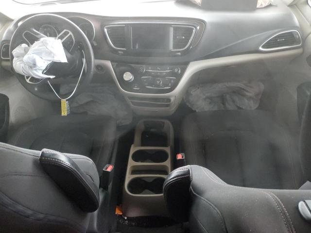 2018 Chrysler Pacifica Touring VIN: 2C4RC1DG6JR130383 Lot: 82336133