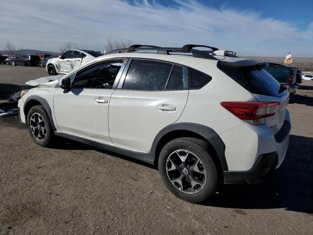 JF2GTABC1J9216649 | 2018 SUBARU CROSSTREK