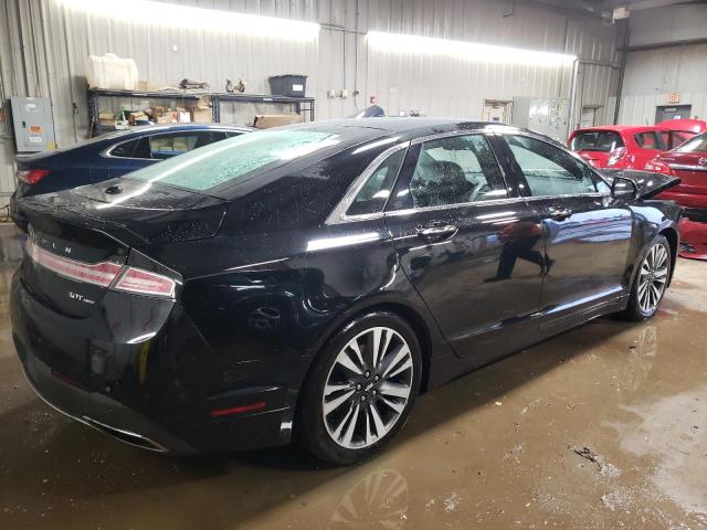 3LN6L5FC7HR636552 | 2017 LINCOLN MKZ RESERV