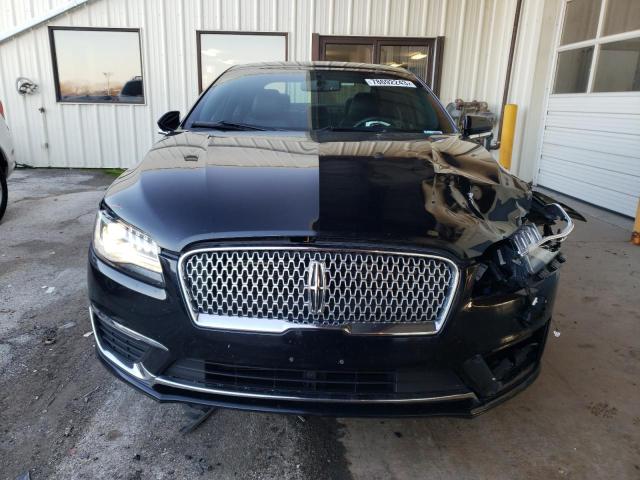 2017 LINCOLN MKZ PREMIE 3LN6L5A94HR604864