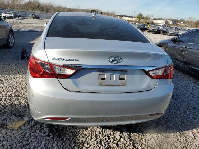 5NPEB4AC2BH164405 | 2011 Hyundai sonata gls