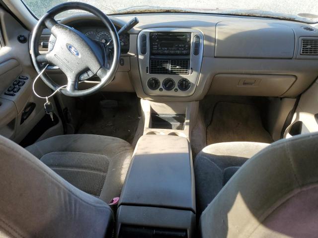 1FMDU63K23UA81985 | 2003 Ford explorer xlt