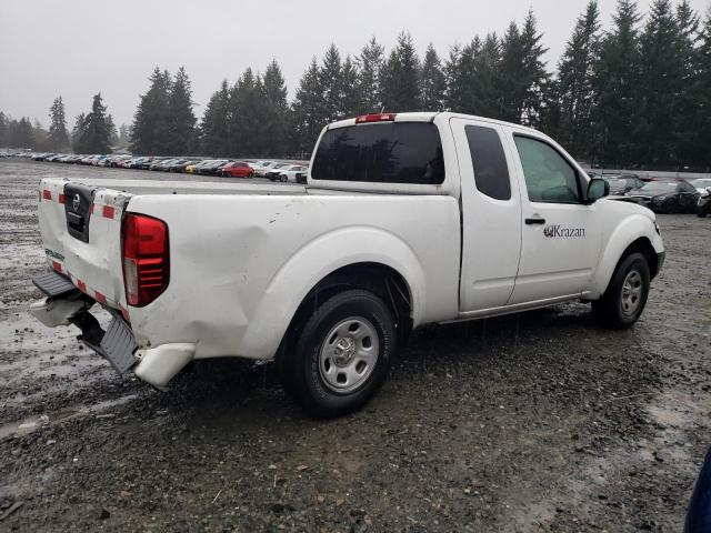 1N6BD0CT0KN730819 Nissan FRONTIER S