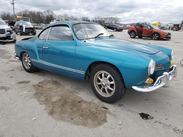 1967 Volkswagen Volkswagen VIN: 147786268 Lot: 82498283