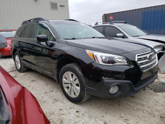 2016 Subaru Outback 2.5I Premium VIN: 4S4BSADC5G3317676 Lot: 79563933