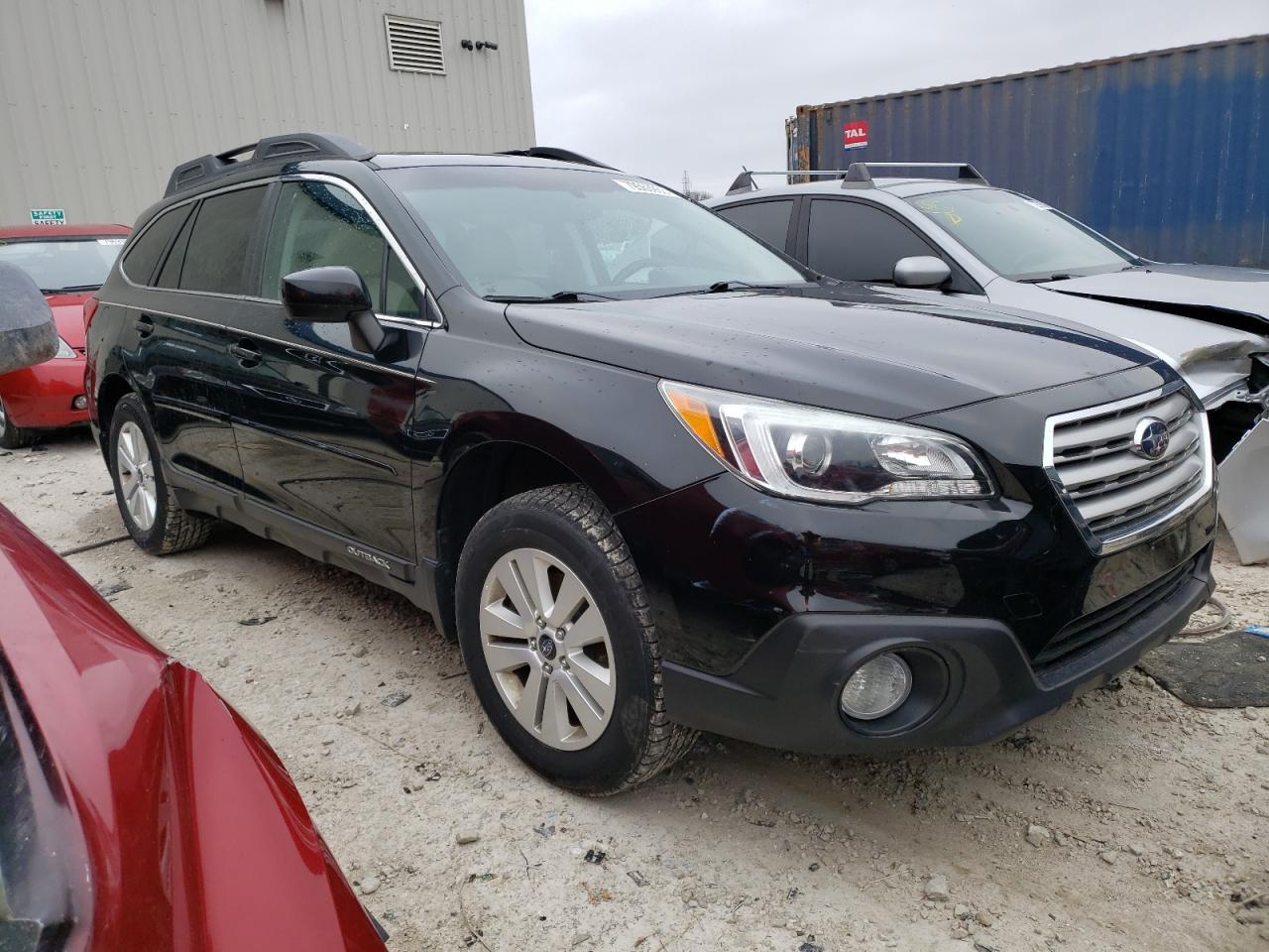 4S4BSADC5G3317676 2016 Subaru Outback 2.5I Premium