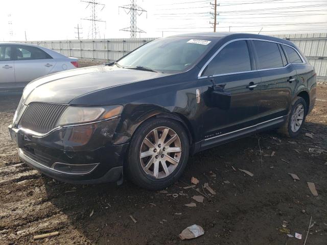 2LMHJ5NK2EBL55541 | 2014 LINCOLN MKT