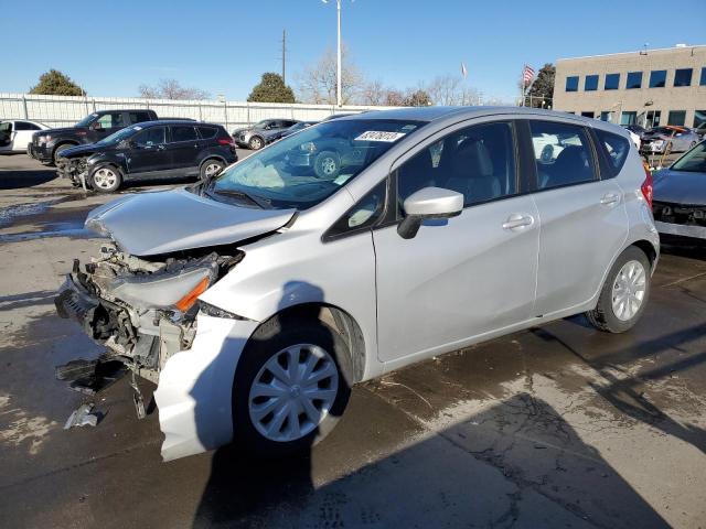 2015 Nissan Versa Note S