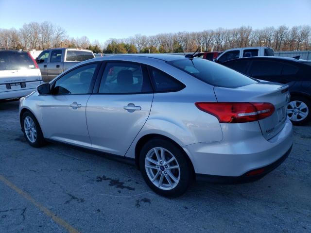 1FADP3F24JL272807 | 2018 FORD FOCUS SE