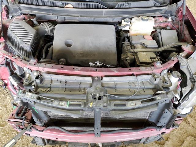 1GNERGKW3LJ233978 | 2020 CHEVROLET TRAVERSE L