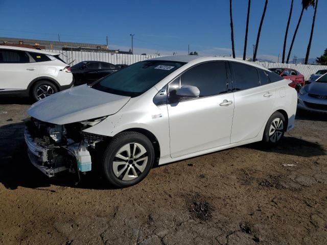 2018 Toyota Prius Prime 