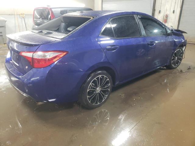 5YFBURHEXEP095519 | 2014 TOYOTA COROLLA L